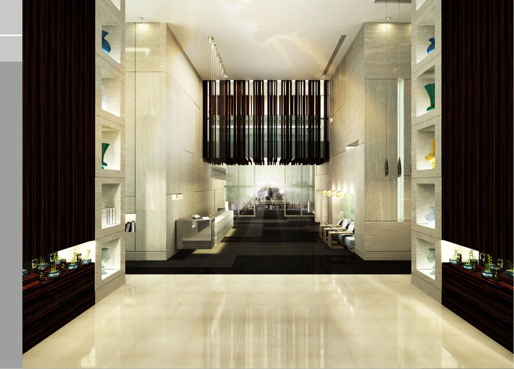 Aparthotel Capital Centre Arjaan By Rotana